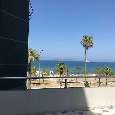 Kompleksi Oslo * Vlore