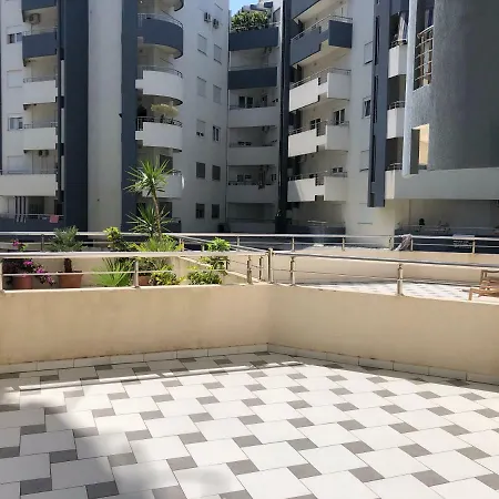 Apartment Kompleksi Oslo Vlore
