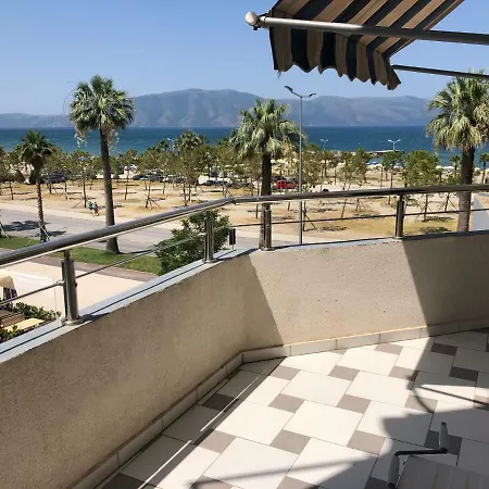 Apartment Kompleksi Oslo Vlore