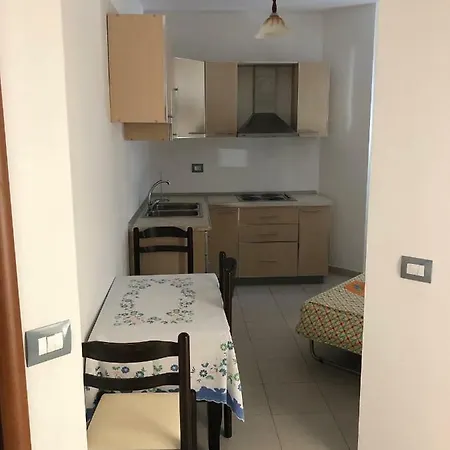 Apartment Kompleksi Oslo Vlore