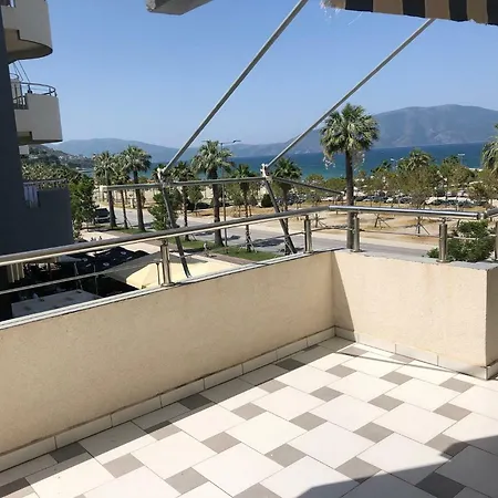 Apartment Kompleksi Oslo Vlore